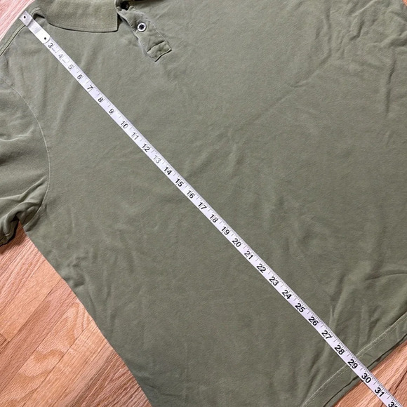 Wind River 100% Cotton Short Sleeved Collared Shirt - Picture 8 of 8